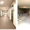 1K Apartment to Buy in Nerima-ku Common Area