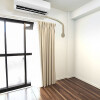 3LDK Apartment to Buy in Koto-ku Living Room
