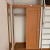 1K Apartment to Rent in Yokohama-shi Asahi-ku Storage
