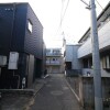 Whole Building Apartment to Buy in Bunkyo-ku Outside Space