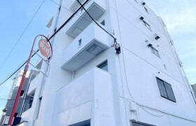 2LDK Apartment in Ichigayanakanocho - Shinjuku-ku