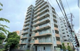 2LDK {building type} in Hiroo - Shibuya-ku