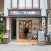 Whole Building Hotel/Ryokan to Buy in Osaka-shi Higashinari-ku Interior