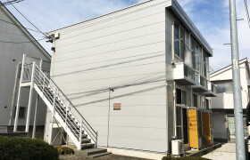 1K Apartment in Shimizugaoka - Fuchu-shi