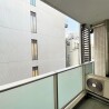 1R Apartment to Rent in Chuo-ku Balcony / Veranda