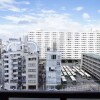 1R マンション 渋谷区 眺望