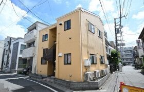 1R Apartment in Takamatsu - Toshima-ku