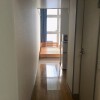 1K Apartment to Rent in Utsunomiya-shi Entrance Hall