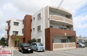 3LDK Mansion in Mihara - Okinawa-shi