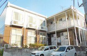 1K Apartment in Koyabe - Yokosuka-shi