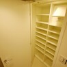 1SLDK Apartment to Rent in Shibuya-ku Storage