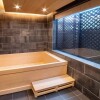 6DK House to Buy in Kyoto-shi Sakyo-ku Bathroom