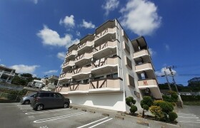 1LDK Mansion in Takahara - Okinawa-shi