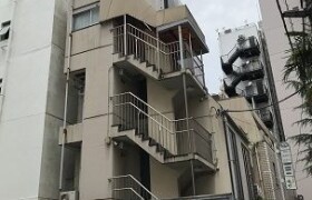 Whole Building {building type} in Yushima - Bunkyo-ku