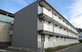 1K Mansion in Hosoecho kiga - Hamamatsu-shi Kita-ku