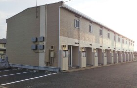 1K Apartment in Nishikubocho - Isesaki-shi