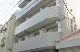 江东区亀戸-1K{building type}