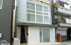 1K Mansion in Noda - Osaka-shi Fukushima-ku
