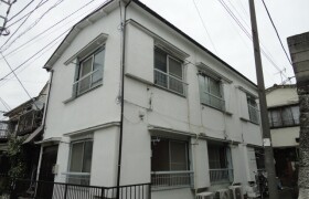 1K Apartment in Yutenji - Meguro-ku