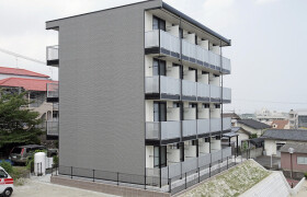1K Mansion in Nishikatae - Fukuoka-shi Jonan-ku