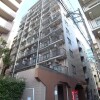 1Kマンション - 大田区賃貸 外観