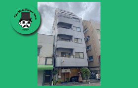 5LDK Mansion in Nishinippori - Arakawa-ku