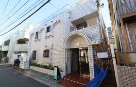 1K Mansion in Koenjiminami - Suginami-ku