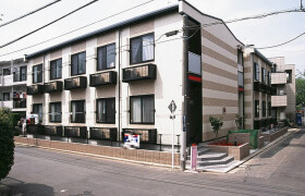 1K Apartment in Tsunashimanishi - Yokohama-shi Kohoku-ku