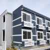 1K Apartment to Rent in Kiyosu-shi Exterior