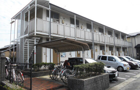 1K Mansion in Hagiwaracho kushitsukuri - Ichinomiya-shi