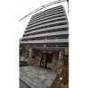 1LDK Apartment to Rent in Osaka-shi Miyakojima-ku Exterior
