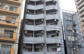 1R Mansion in Honkomagome - Bunkyo-ku