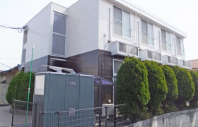 1K Apartment in Minamicho - Nishitokyo-shi