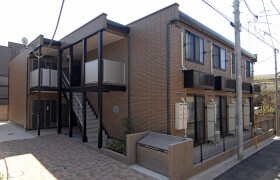 1K Apartment in Nagasaki - Toshima-ku
