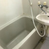 1DK 맨션 to Rent in Arakawa-ku Bathroom