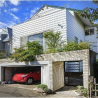 5SLDK House to Buy in Meguro-ku Exterior