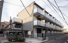 1K Mansion in Tengachayahigashi - Osaka-shi Nishinari-ku