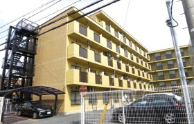 1R Mansion in Kakemama - Ichikawa-shi