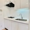 1R Apartment to Rent in Chuo-ku Kitchen