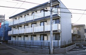 1K Mansion in Kashiwagaya - Ebina-shi