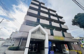 福冈市东区香椎-1K公寓大厦