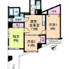3DK Apartment to Rent in Setagaya-ku Exterior