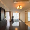 2SLDK Apartment to Buy in Minato-ku Living Room