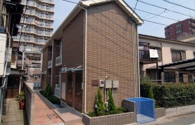 1K Apartment in Haginaka - Ota-ku