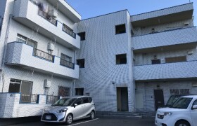 Whole Building Mansion in Higashinakahara - Hiratsuka-shi