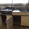2K Apartment to Rent in Ichikawa-shi Kitchen
