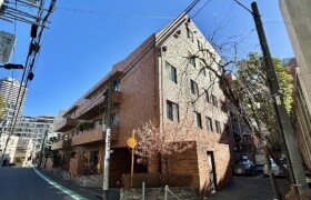 3LDK Mansion in Akasaka - Minato-ku