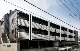 1LDK Mansion in Nakaikegami - Ota-ku