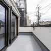 2SLDK House to Buy in Mino-shi Balcony / Veranda