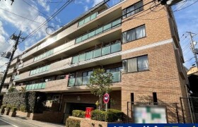 3LDK Mansion in Nishishinagawa - Shinagawa-ku